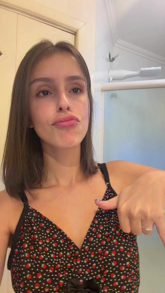 TikTok video thumbnail by izaalmeidaa__