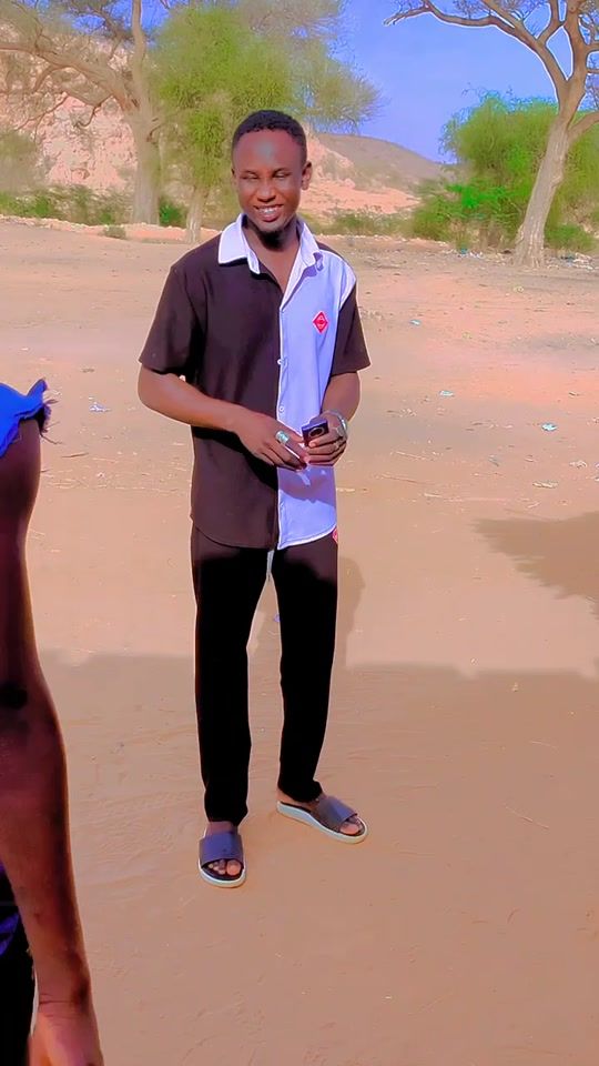 TikTok video thumbnail by amadoutayabou