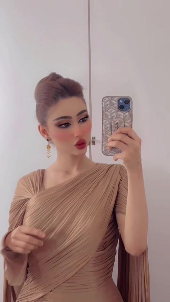 TikTok video thumbnail by rawan__model