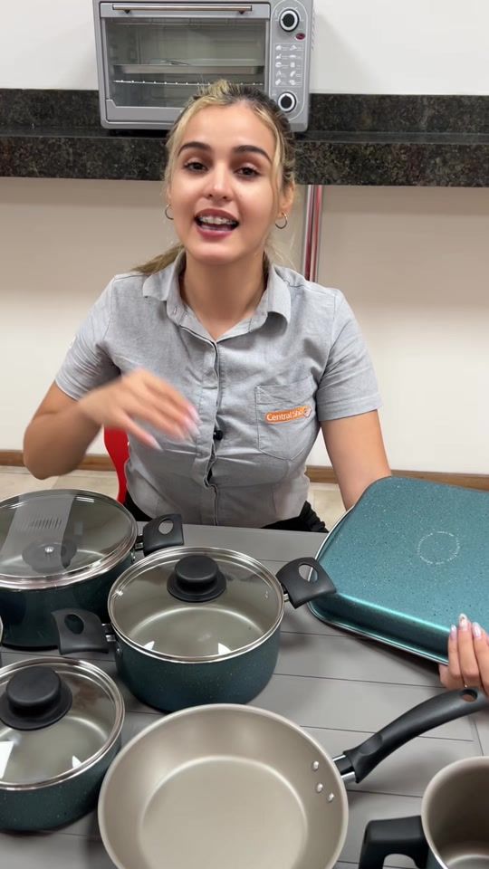 TikTok video thumbnail by centralshop.py