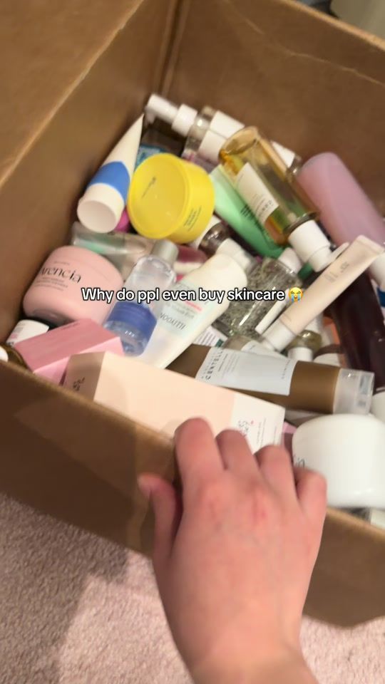 TikTok video thumbnail by eskincare