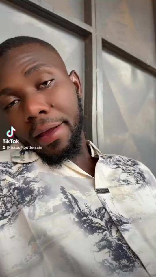 TikTok video thumbnail by issouftoutterrain