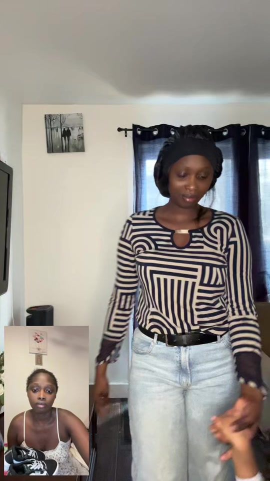 TikTok video thumbnail by lynebassene
