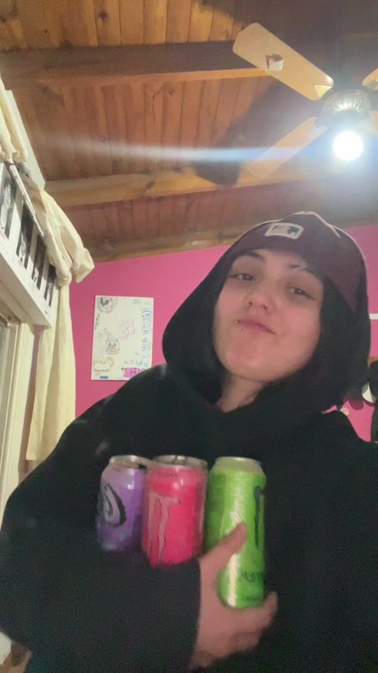 TikTok video thumbnail by dazedandcoonfused