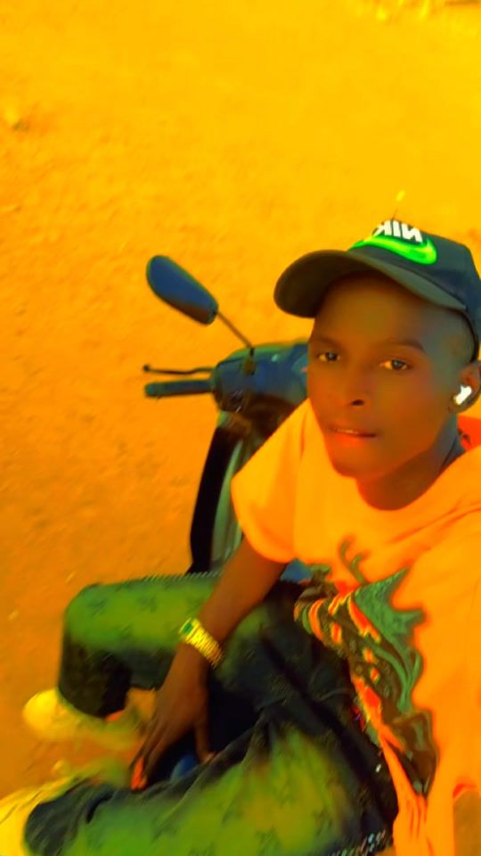 TikTok video thumbnail by alimouzatediallo