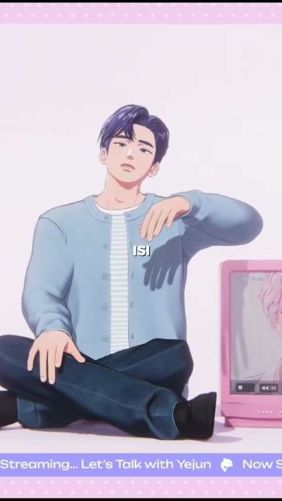 TikTok video thumbnail by eunho_girlfriend