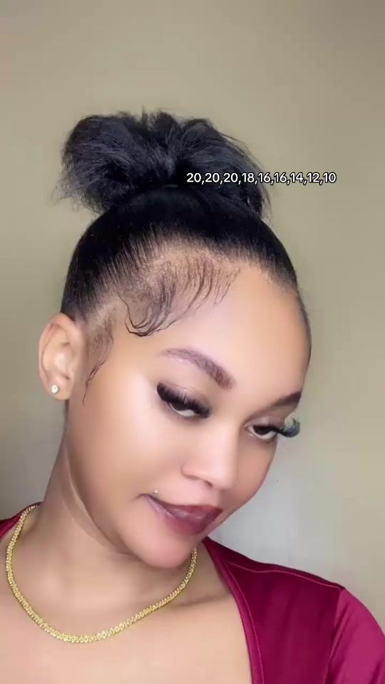 TikTok video thumbnail by pretty_lashclusters