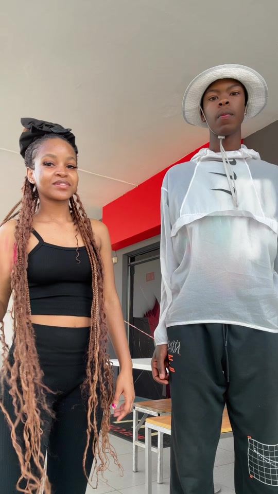 TikTok video thumbnail by keitumetsemapheto