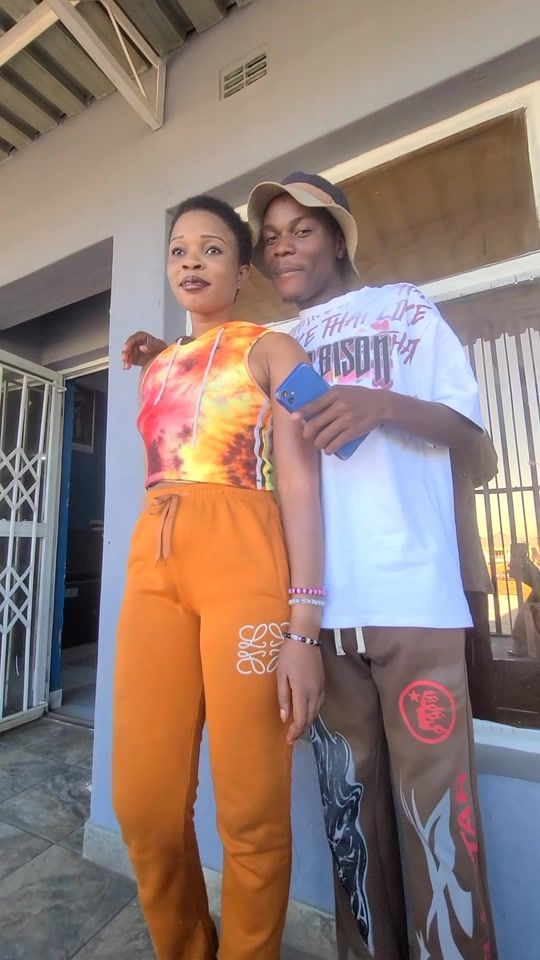 TikTok video thumbnail by africanson2003