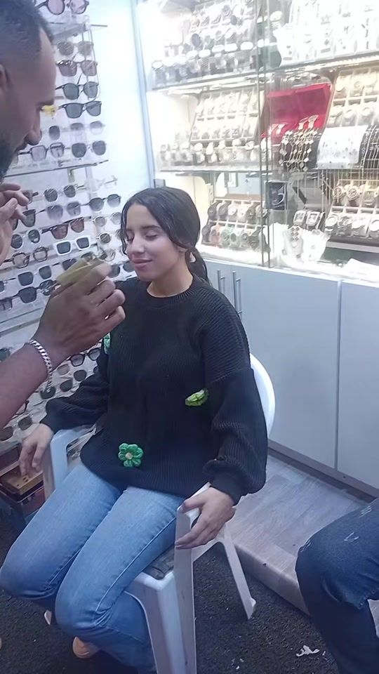 TikTok video thumbnail by najatdounai