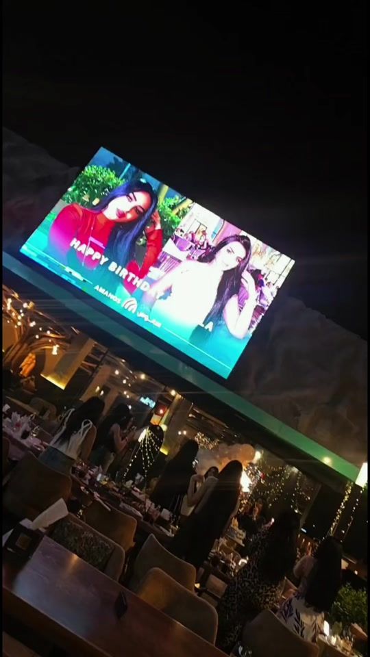 TikTok video thumbnail by nella_alnajjar