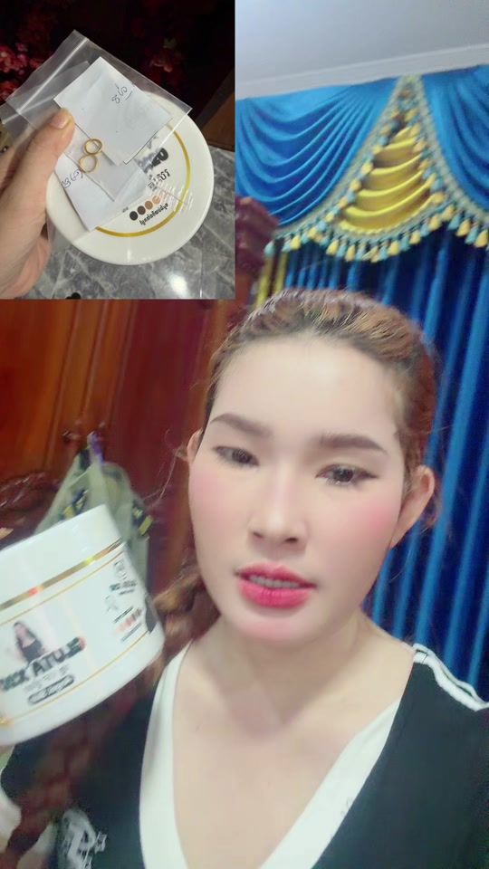 TikTok video thumbnail by .gluta.x20