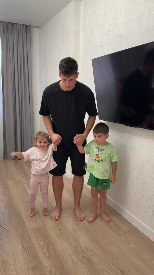 TikTok video thumbnail by daddy_svyat