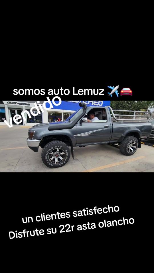 TikTok video thumbnail by autolemus