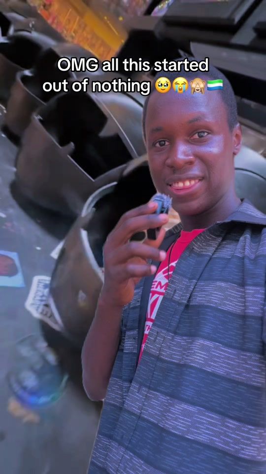 TikTok video thumbnail by filmicninja
