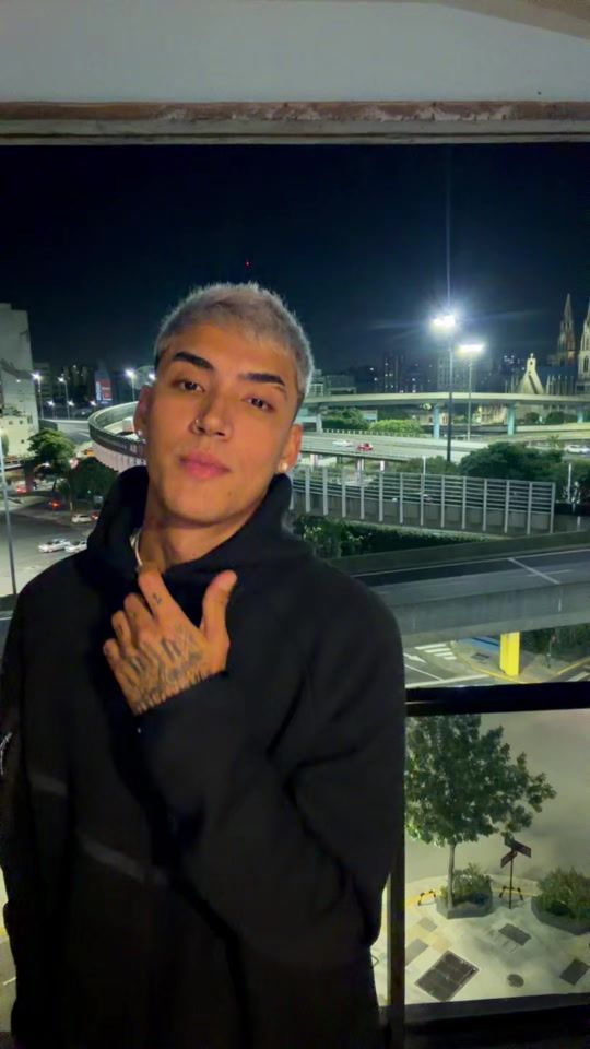 TikTok video thumbnail by jorgitoob