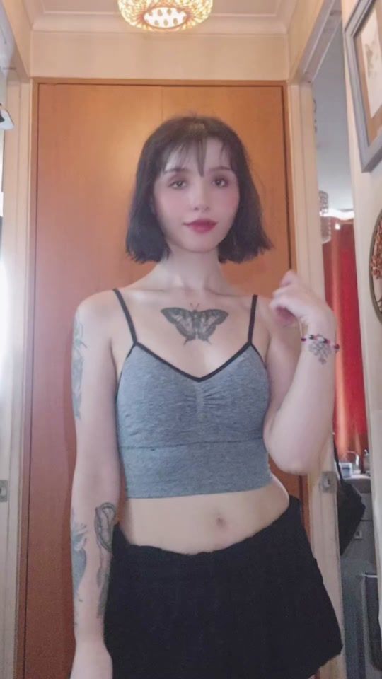 TikTok video thumbnail by xcatalinapaz