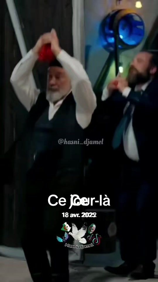 TikTok video thumbnail by hasni_djamel