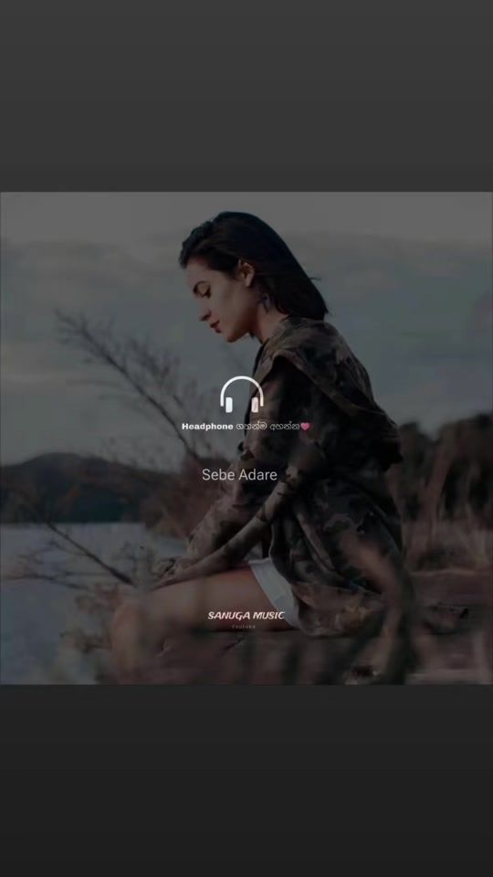 TikTok video thumbnail by sanuga_music