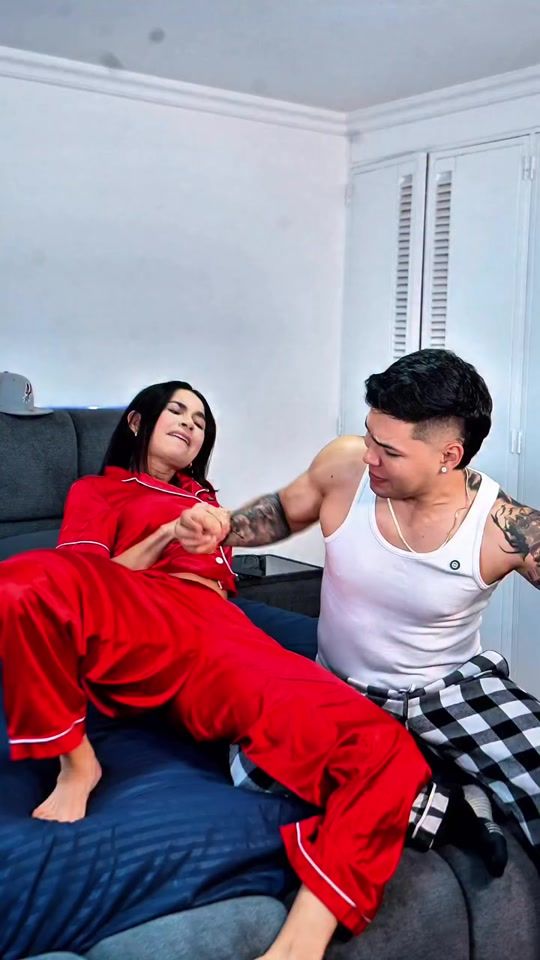 TikTok video thumbnail by claraiama