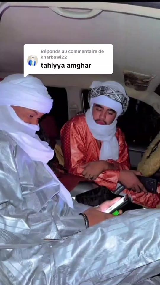 TikTok video thumbnail by issazaghim70
