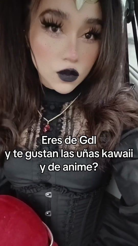 TikTok video thumbnail by ivethli_hdez