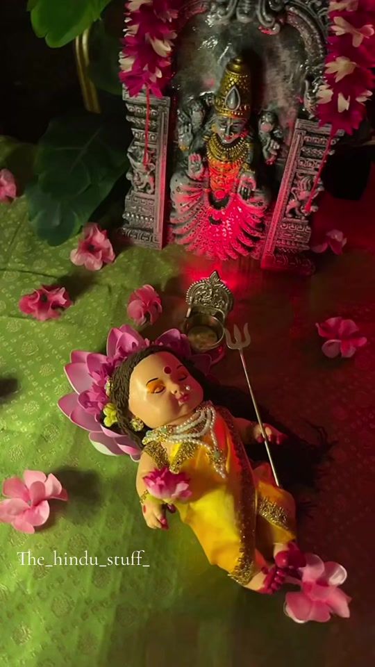 TikTok video thumbnail by the.hindu.stuff