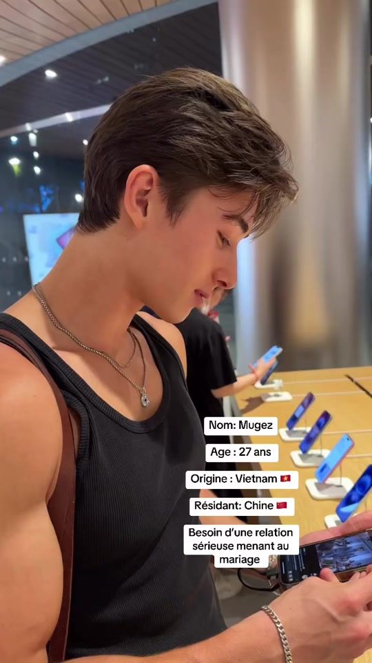 TikTok video thumbnail by relation_serieuse_mixte