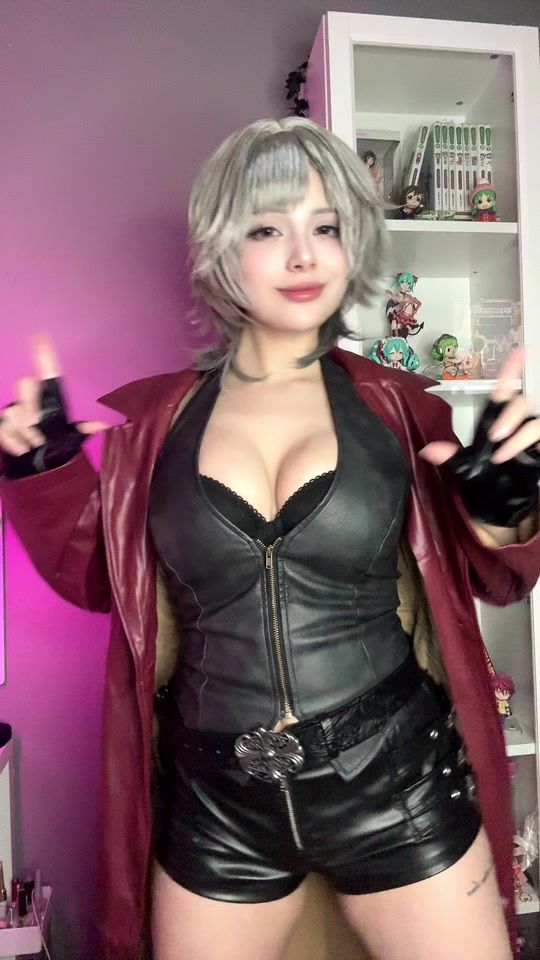 TikTok video thumbnail by catodolly