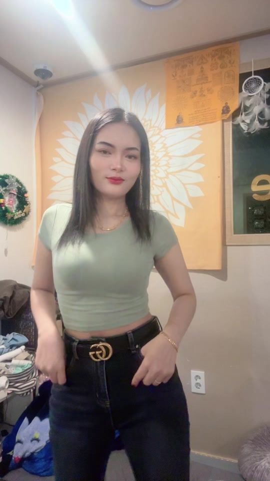 TikTok video thumbnail by wannapakhamchim