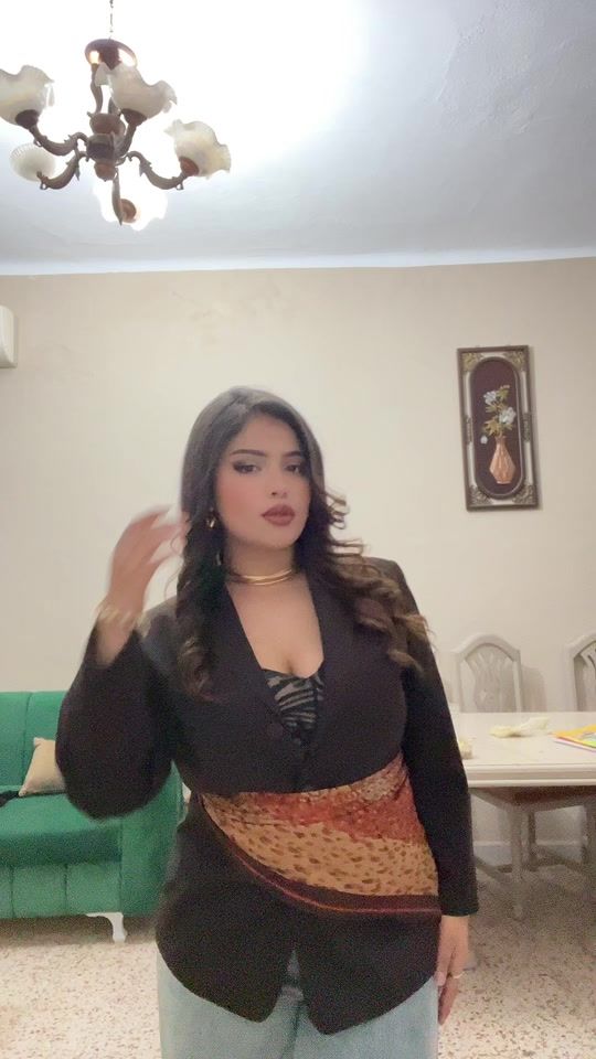 TikTok video thumbnail by issra.hamdy