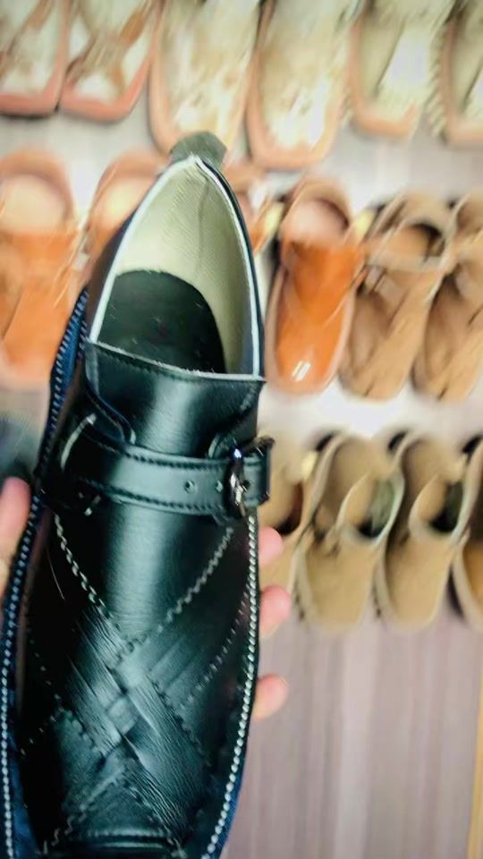TikTok video thumbnail by watan_shoes_maker
