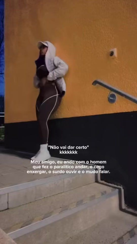 TikTok video thumbnail by neuvieira94
