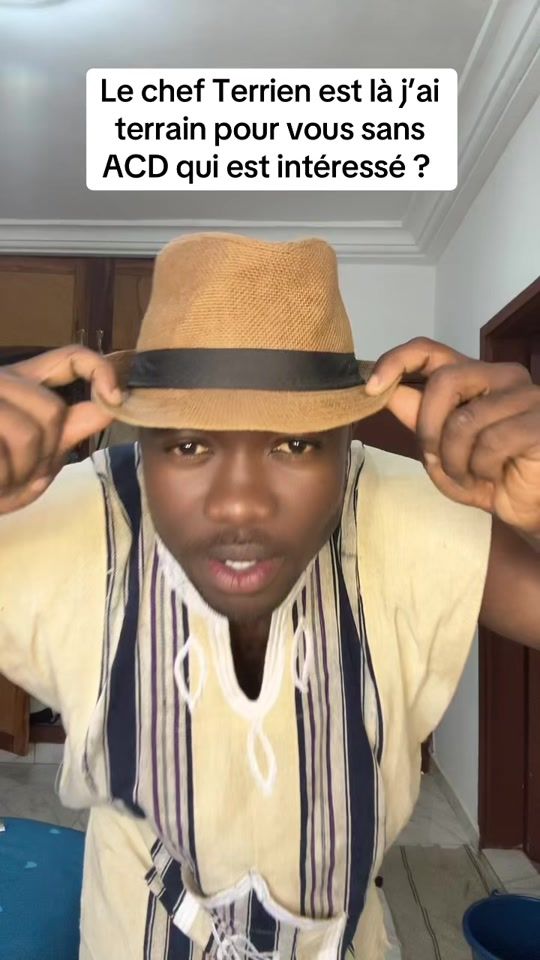 TikTok video thumbnail by aho_officiel_