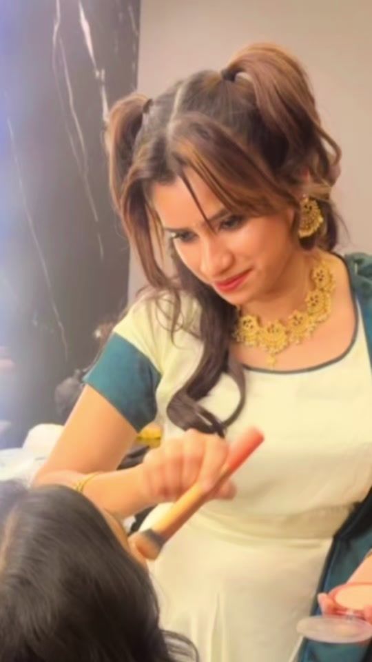 TikTok video thumbnail by finahshroff