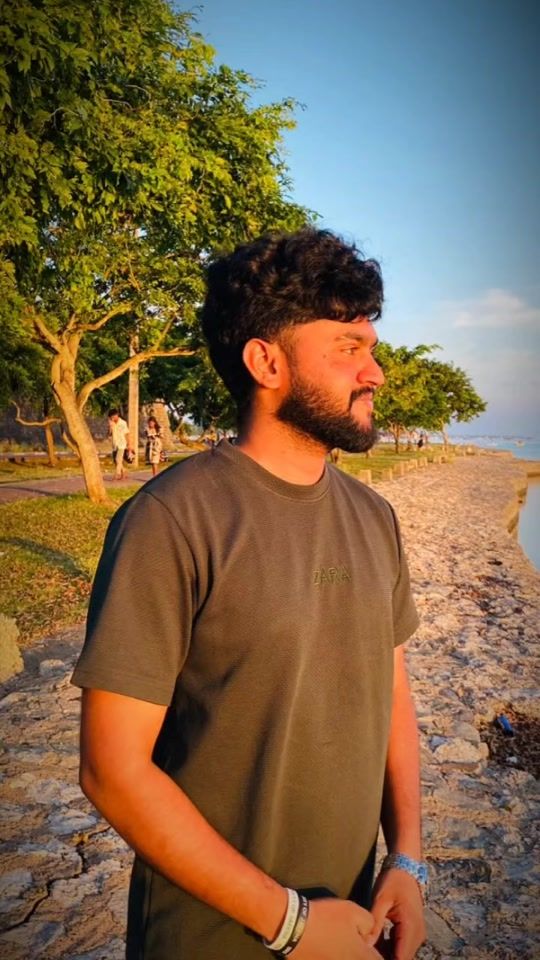 TikTok video thumbnail by mr.thileep32