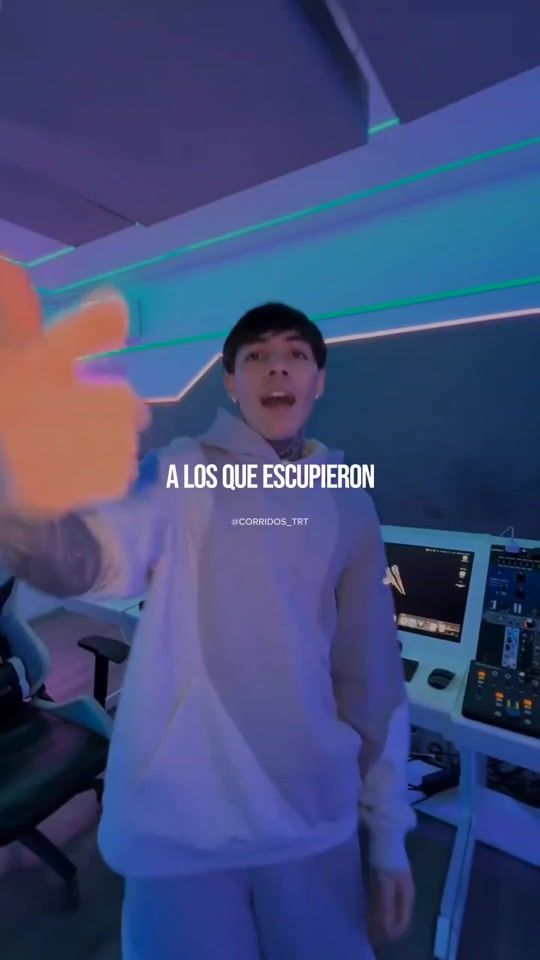 TikTok video thumbnail by corridos_trt