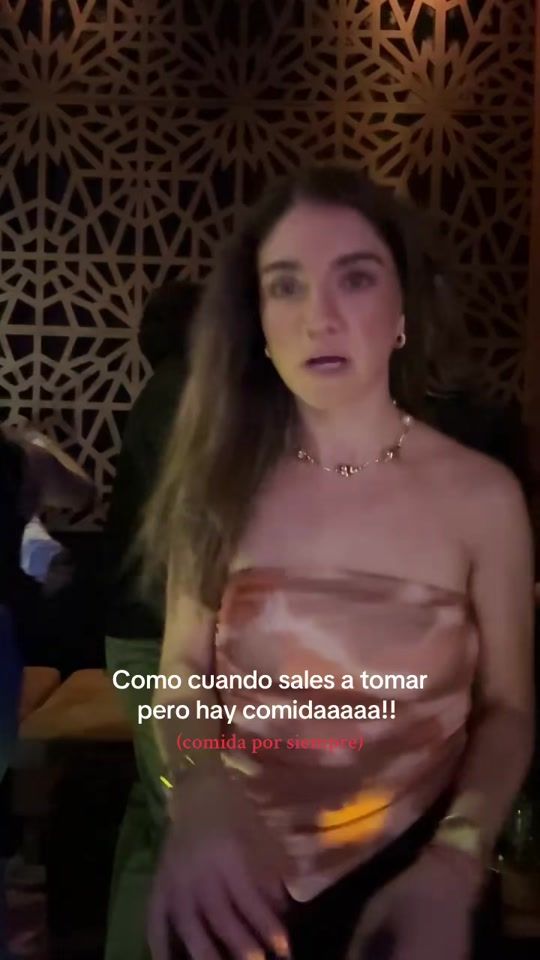 TikTok video thumbnail by alessandrazignago