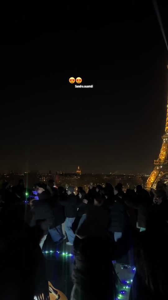 TikTok video thumbnail by sandra__ouamdi___off