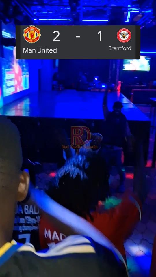 TikTok video thumbnail by red.devils.uganda