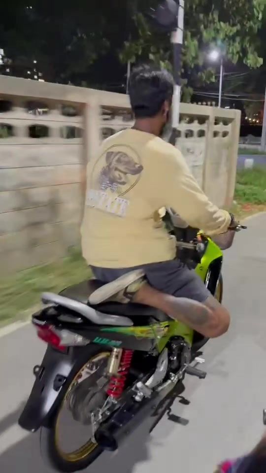 TikTok video thumbnail by playboy_007_