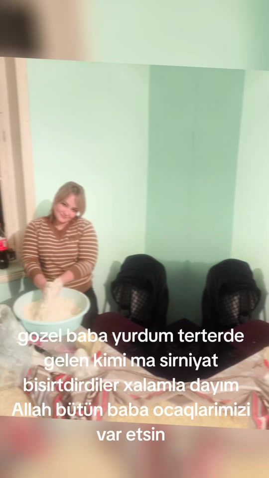 TikTok video thumbnail by saedet_yeraz