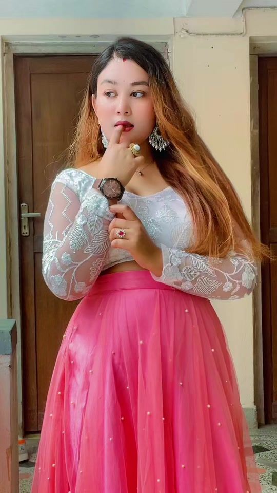 TikTok video thumbnail by shristi__official1