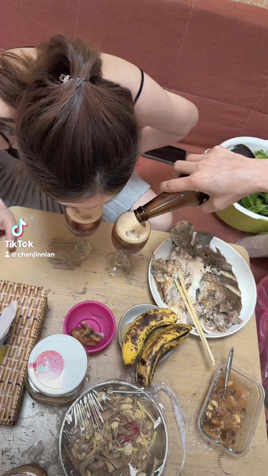 TikTok video thumbnail by chenjinnian