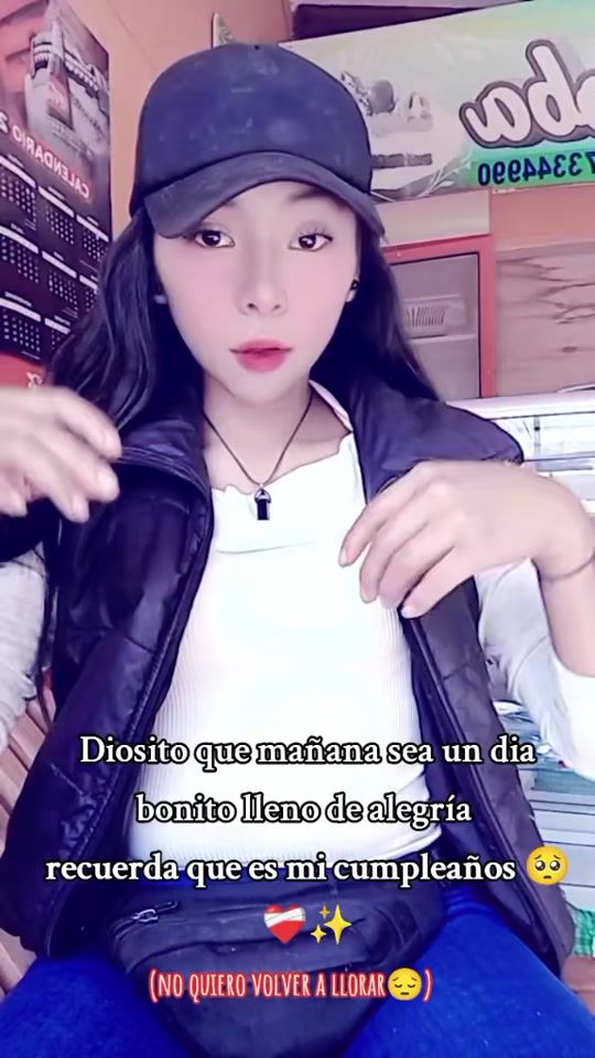 TikTok video thumbnail by mishel_choque