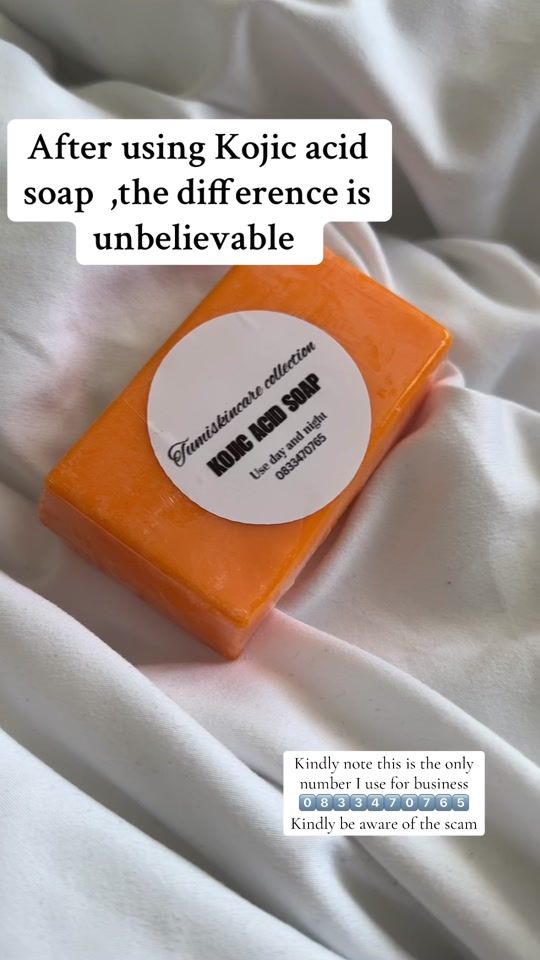 TikTok video thumbnail by tumiskincare.collection