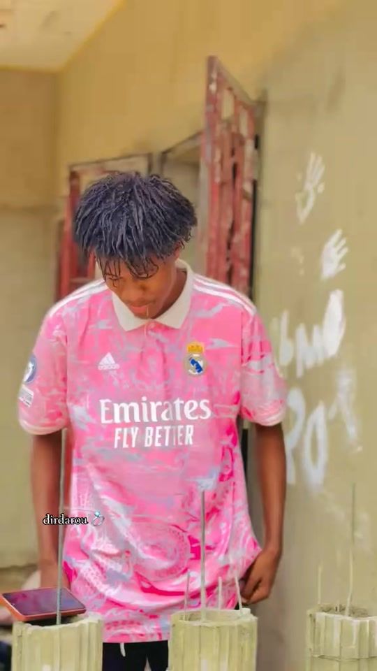 TikTok video thumbnail by bakariadou