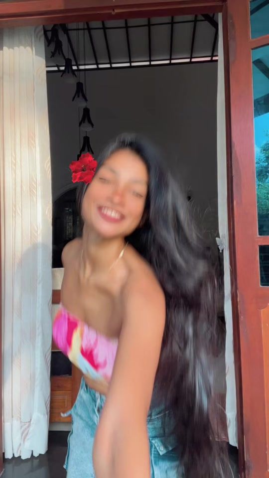 TikTok video thumbnail by parindi_maleesha