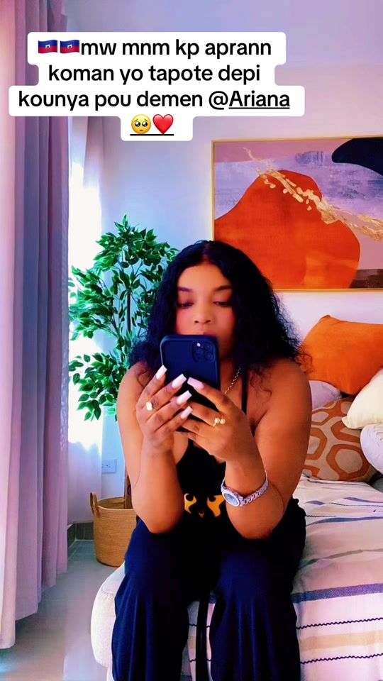TikTok video thumbnail by suzelahaiti