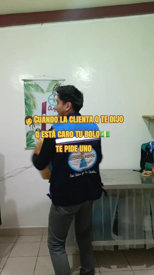 TikTok video thumbnail by congelados40